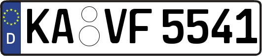 KA-VF5541