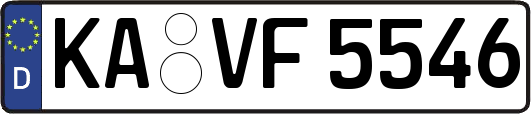 KA-VF5546