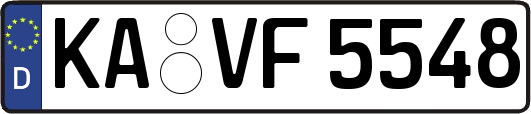 KA-VF5548