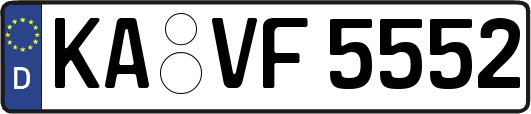 KA-VF5552