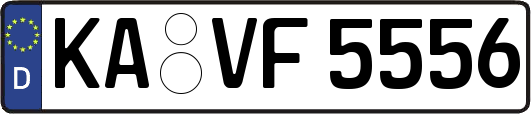 KA-VF5556