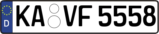 KA-VF5558