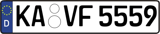 KA-VF5559
