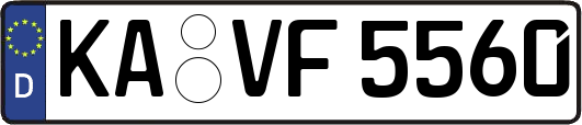 KA-VF5560