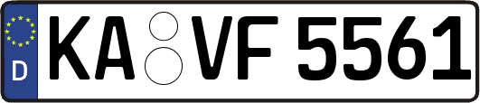 KA-VF5561