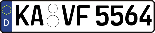 KA-VF5564