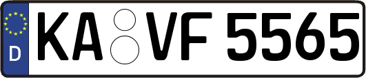 KA-VF5565