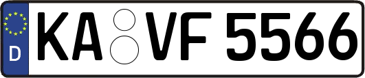 KA-VF5566