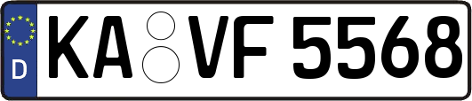 KA-VF5568