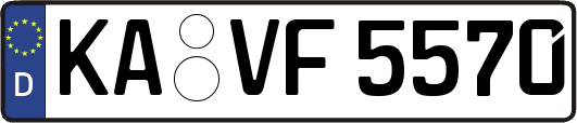 KA-VF5570