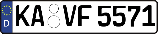 KA-VF5571