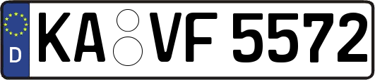 KA-VF5572