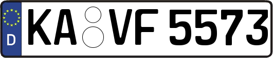 KA-VF5573