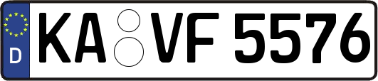 KA-VF5576