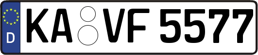 KA-VF5577