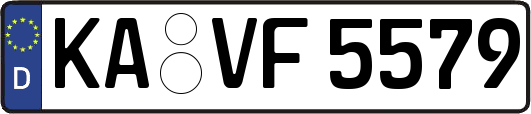 KA-VF5579