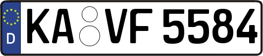 KA-VF5584