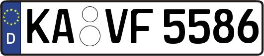 KA-VF5586