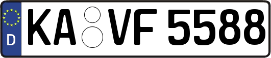 KA-VF5588