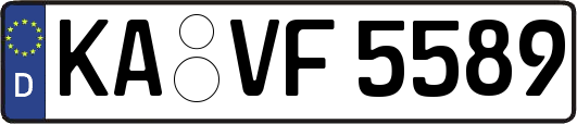 KA-VF5589