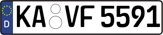 KA-VF5591
