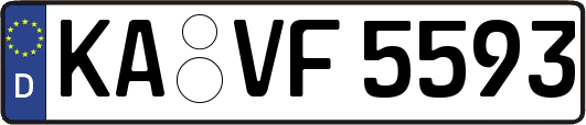 KA-VF5593