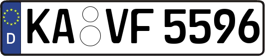 KA-VF5596
