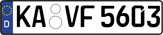 KA-VF5603