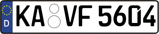 KA-VF5604