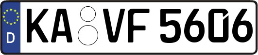 KA-VF5606
