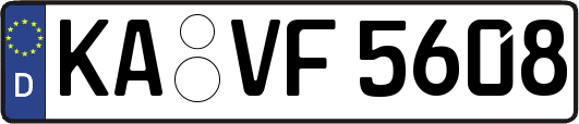 KA-VF5608