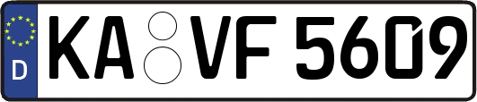 KA-VF5609