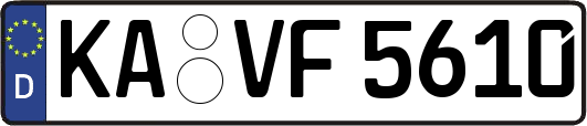 KA-VF5610