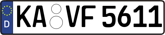 KA-VF5611