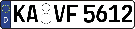KA-VF5612