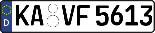 KA-VF5613