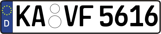 KA-VF5616