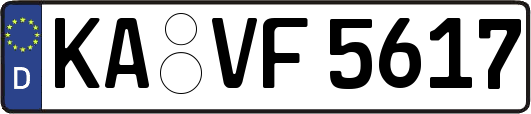 KA-VF5617
