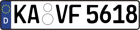KA-VF5618