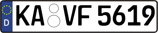 KA-VF5619