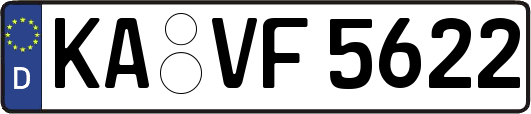 KA-VF5622
