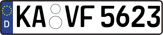 KA-VF5623