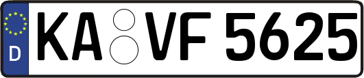 KA-VF5625