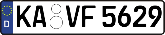 KA-VF5629