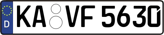 KA-VF5630