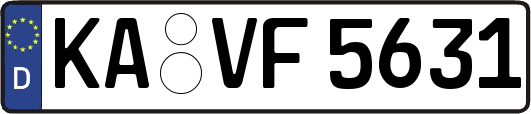 KA-VF5631