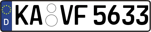 KA-VF5633