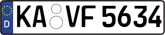 KA-VF5634