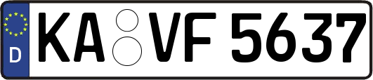 KA-VF5637