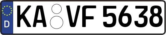 KA-VF5638